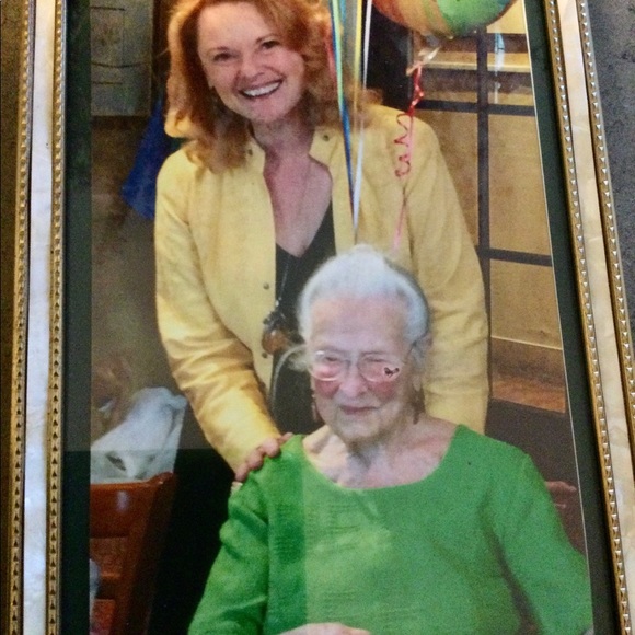 HAND WOVEN of soft Bamboo yarn, DESIGNED & Seamstress HAND MADE Jacket sz XL. - Picture 5 of 8